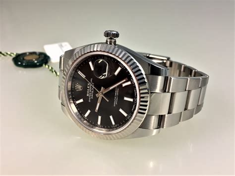 rolex datejust zifferblatt tauschen kosten|Rolex.